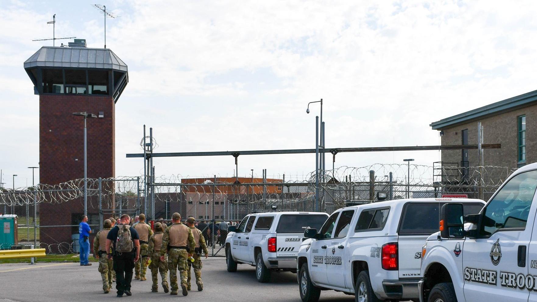 Editorial: Pay agreement an encouraging first step to address prison crisis